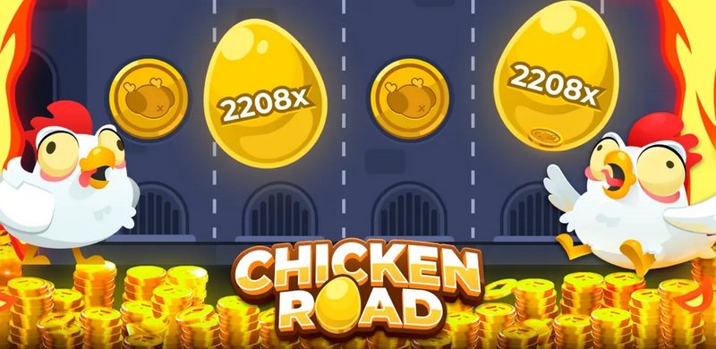 Chicken road casino, chicken road oficial