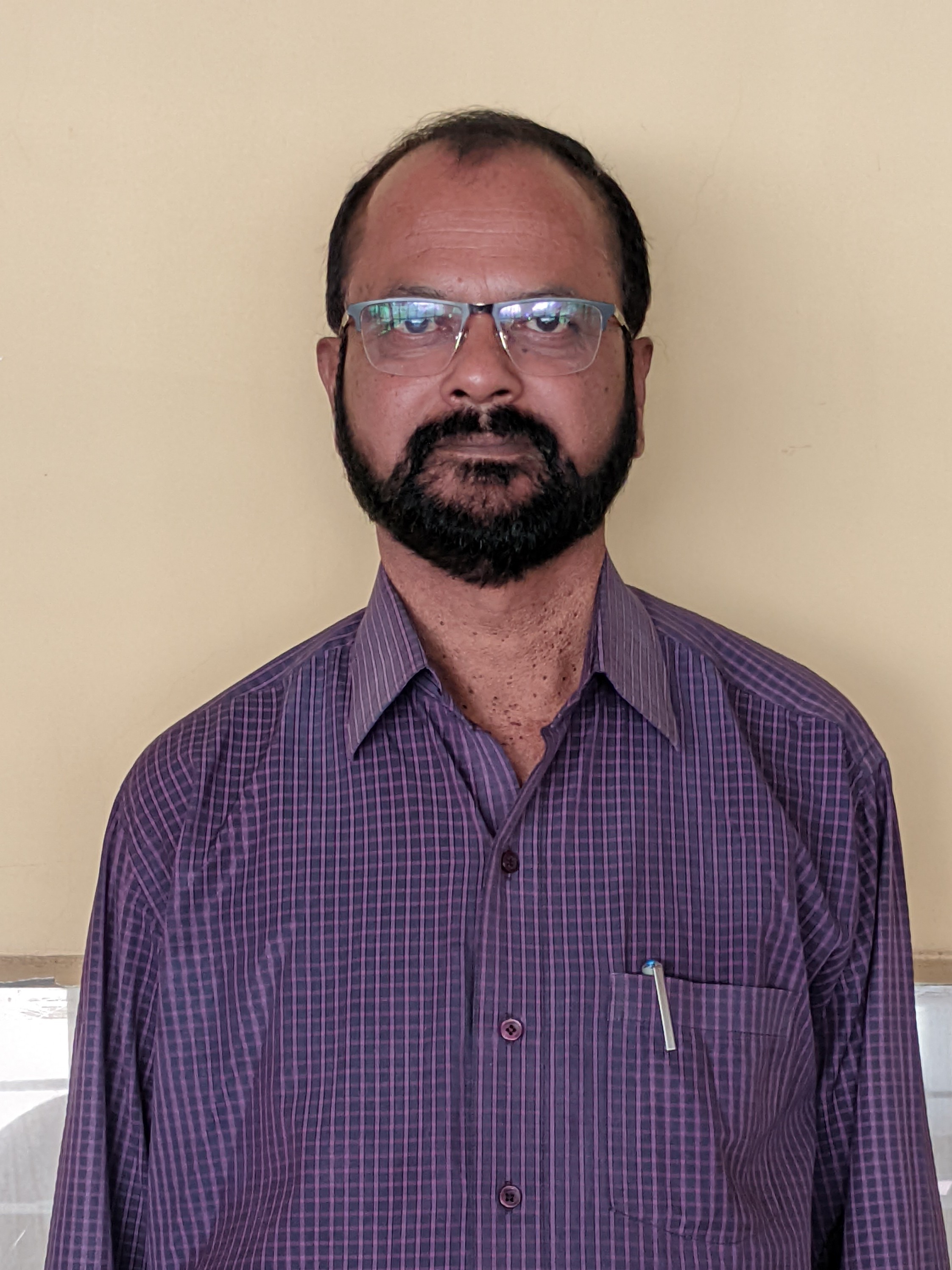 teacher
